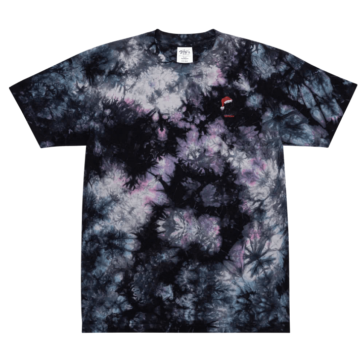 Misfits - TD Skull Tee product image (2)