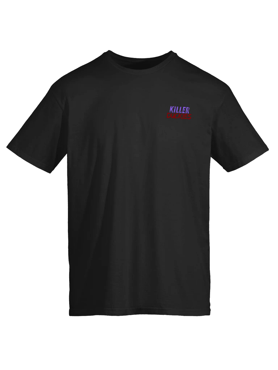 GhostKittyTV Tee product image (10)