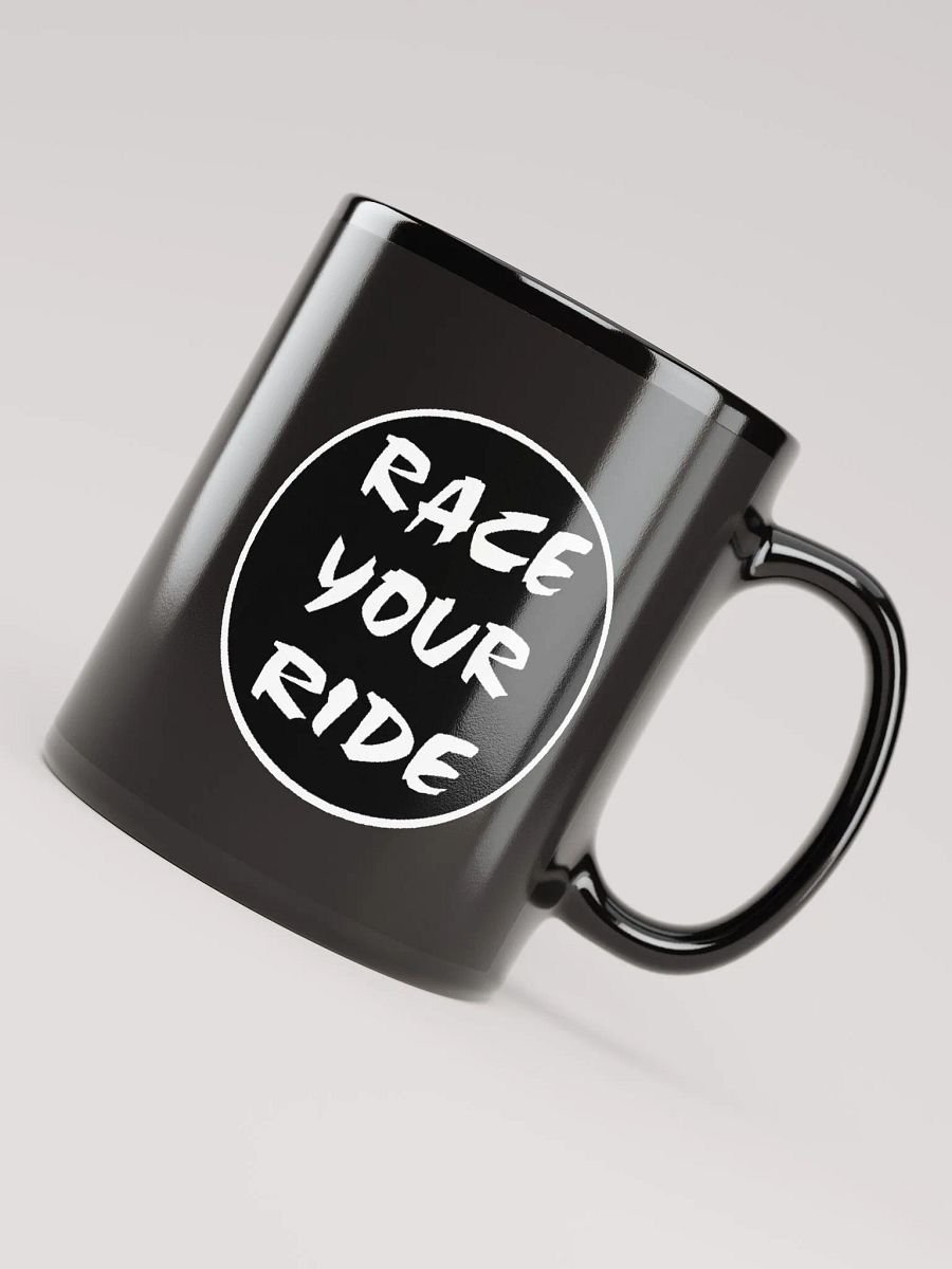 RYR CIRCLE MUG product image (1)