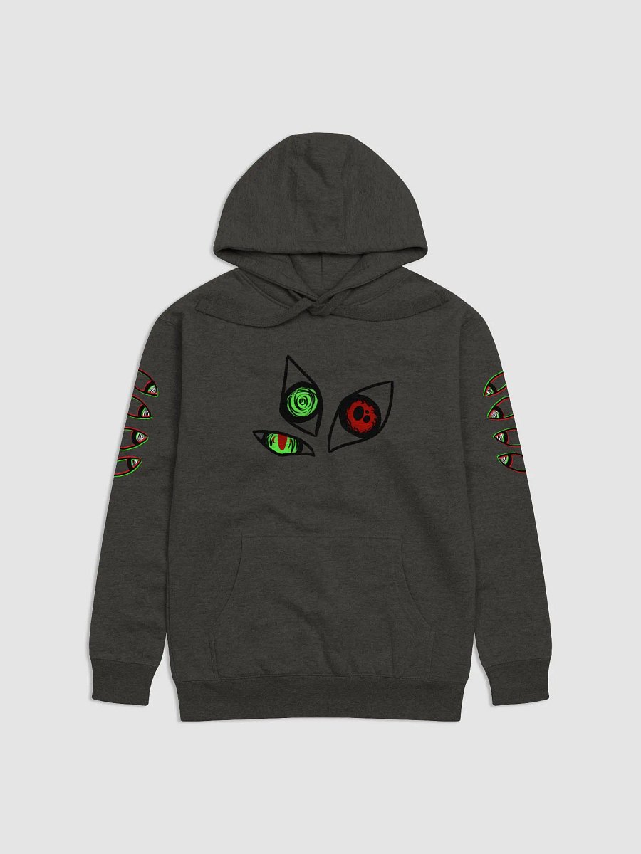 Watchful Cotton Hoodie product image (1)