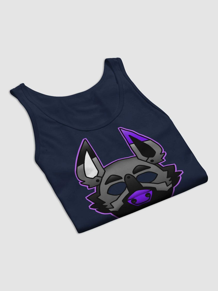 Pup Cypher Tank product image (5)