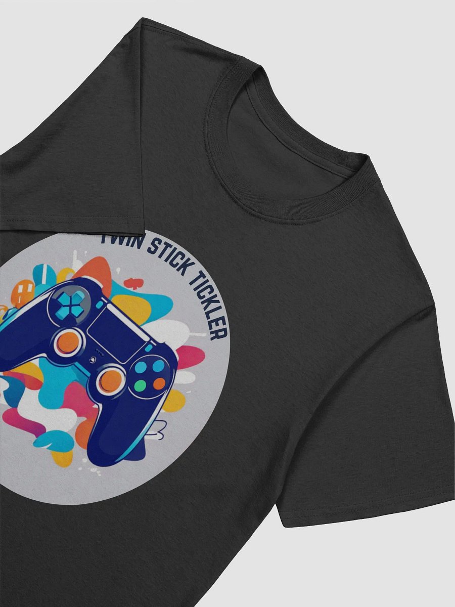 Twin Stick product image (3)