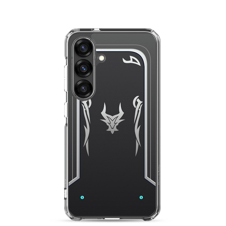 Gummiphone X Xehanort Case product image (2)