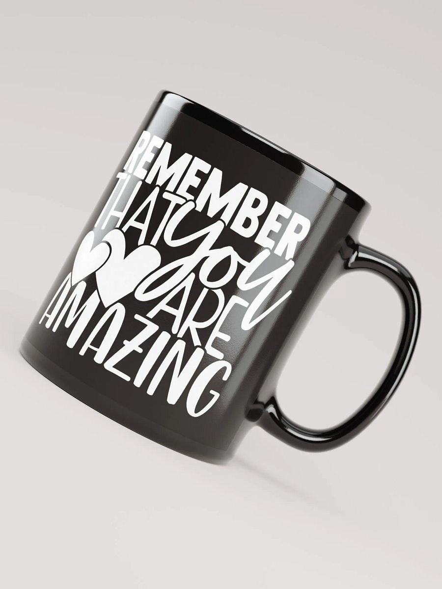 You Are Amazing Mug product image (8)