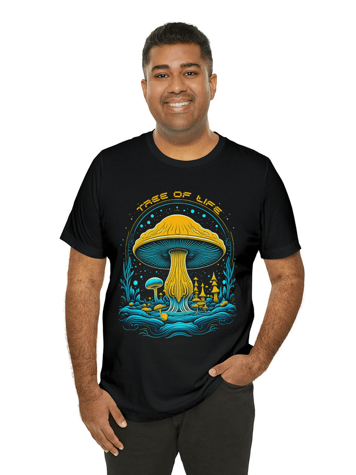 Mushroom Tree of Life product image (1)