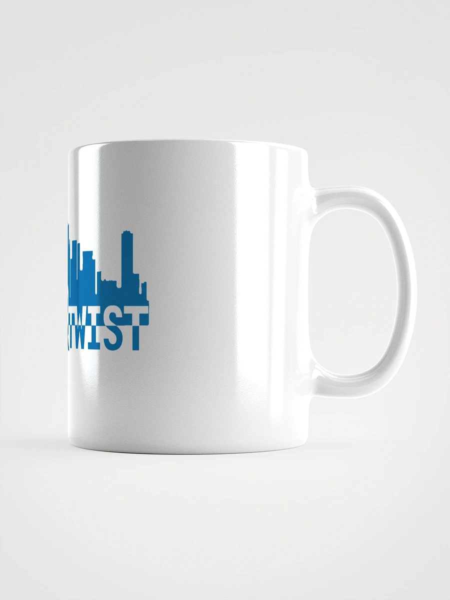 Metro Twist Mug product image (2)