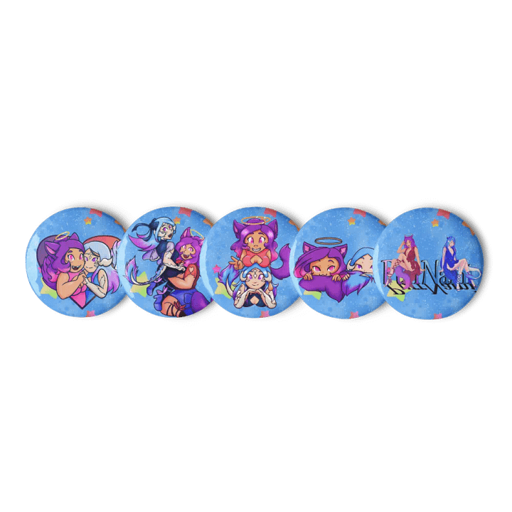 PurrNami Pins product image (1)