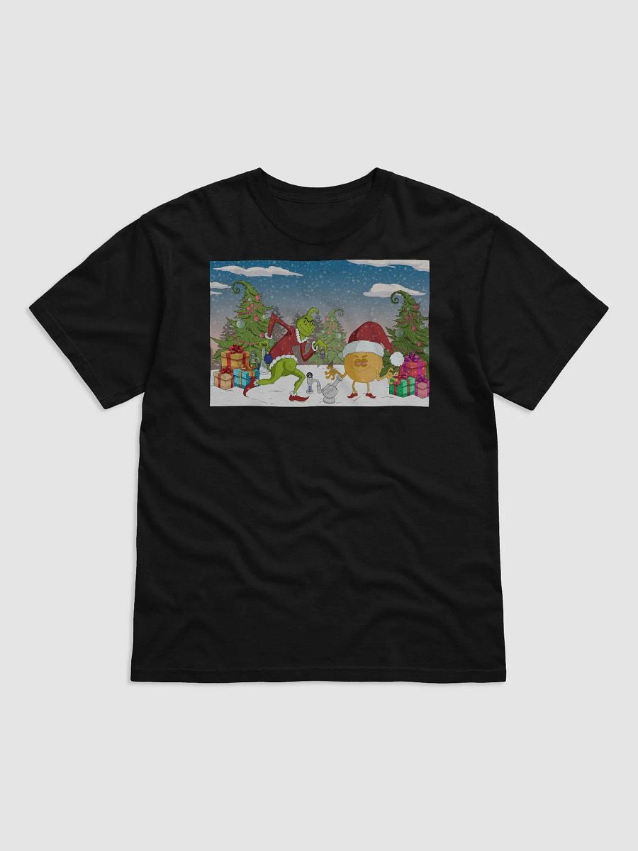 How The Dab Stole Christmas product image (4)