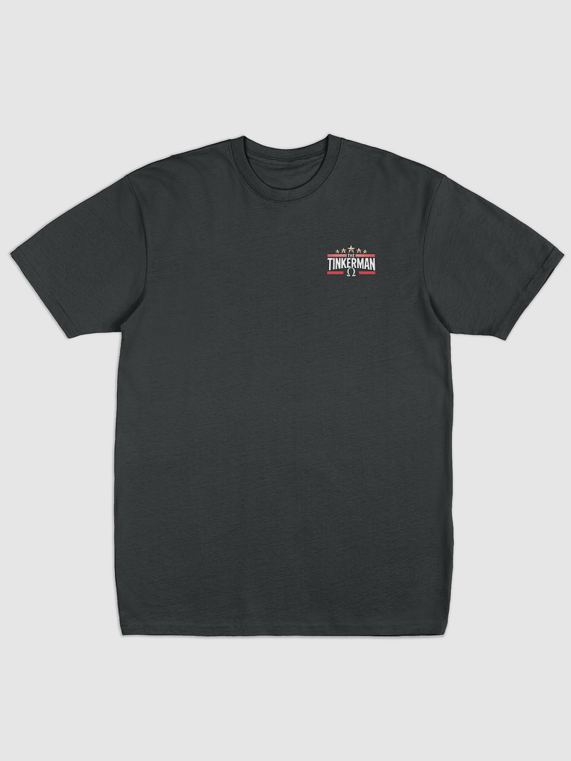 Tinkerman T-Shirt