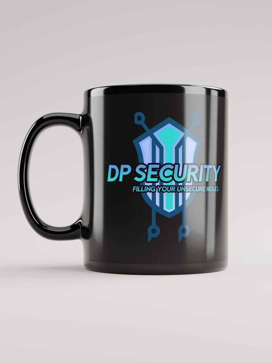 DP Security Official Cup product image (11)