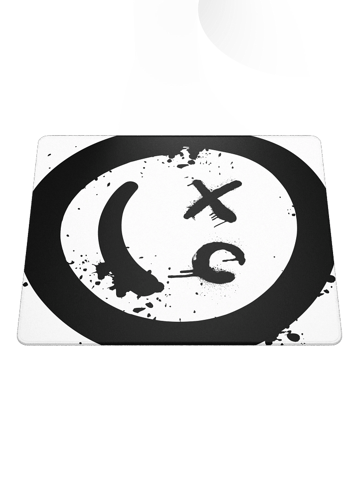 Customs Mousepad product image (2)