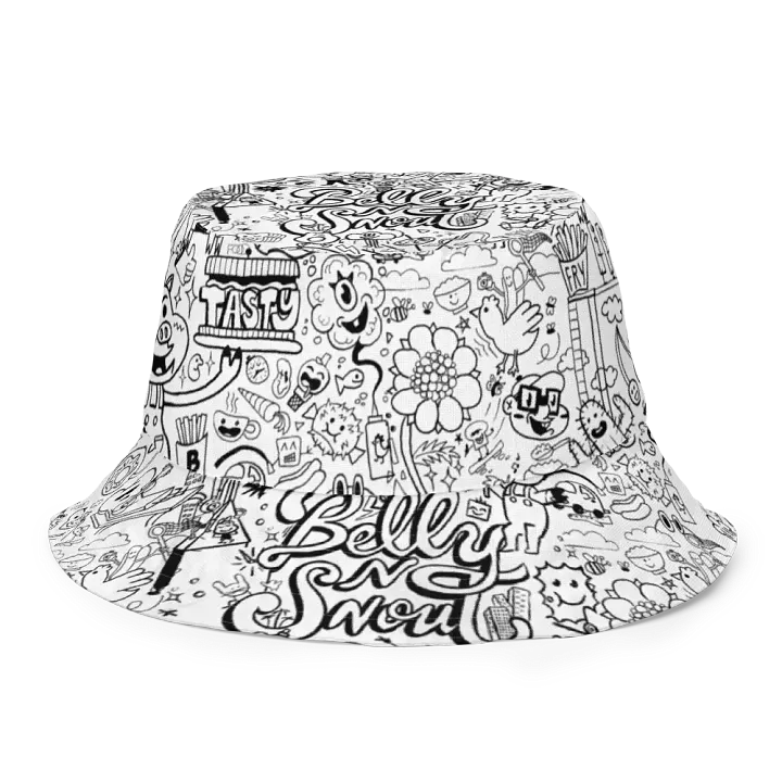 The Bucket of Belly product image (1)