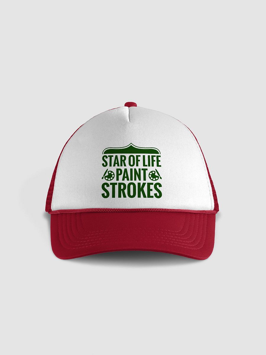 START OF LIFE PAINT STROKES product image (1)