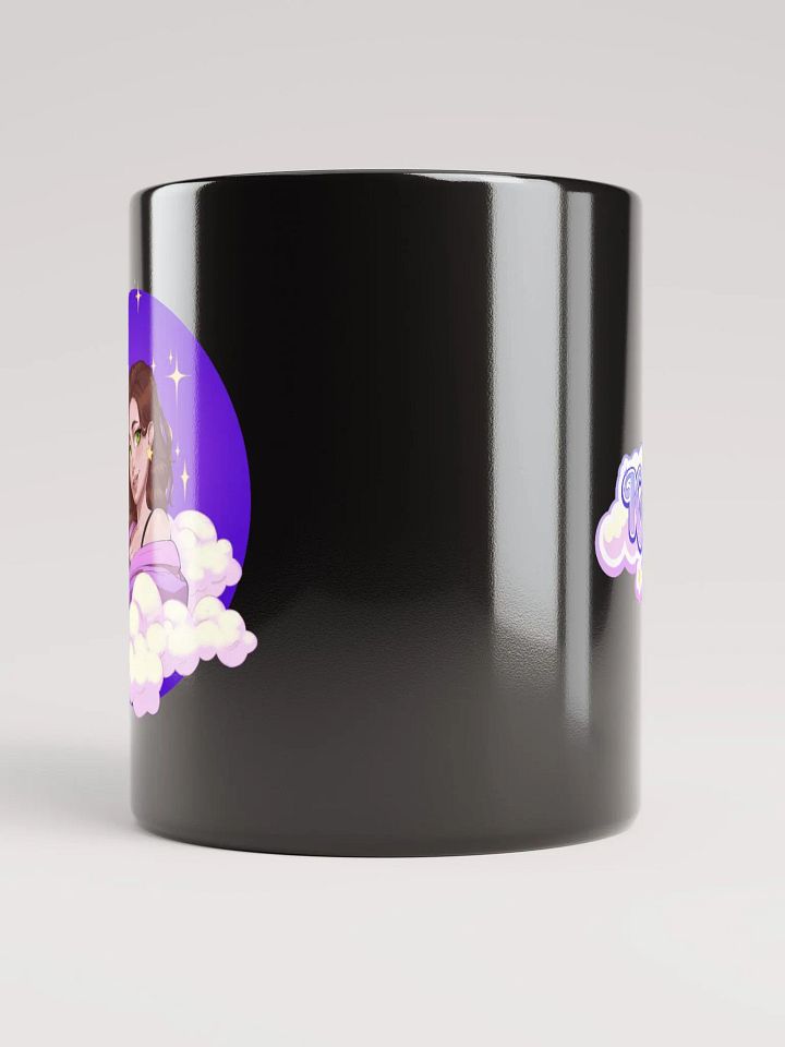 Star Princess/Moon Logo Mug product image (3)