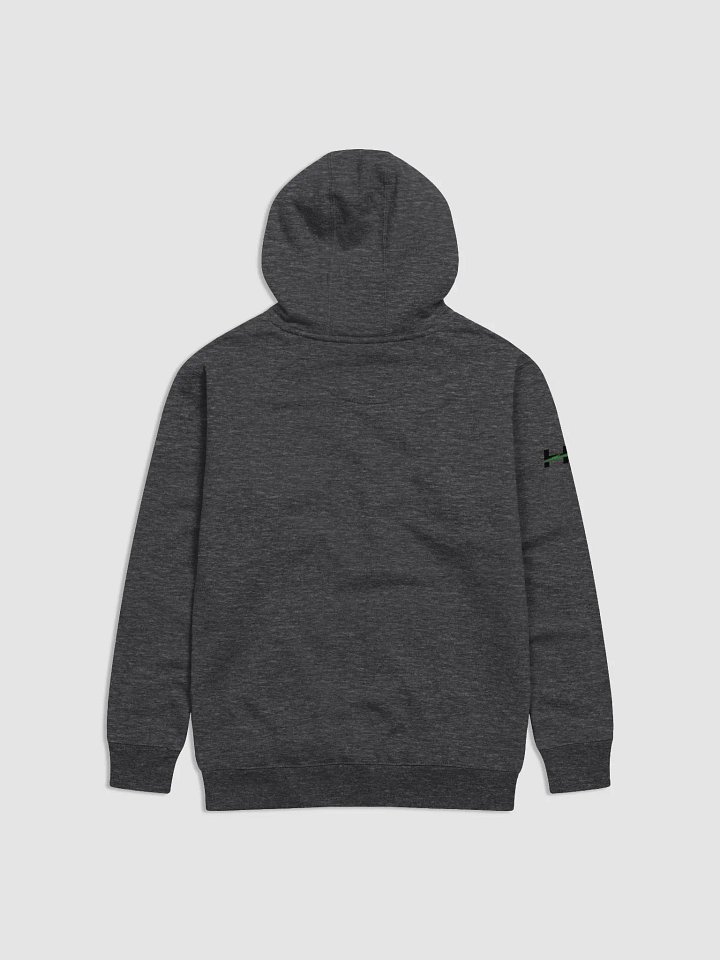 HellaBass Hoodie product image (2)