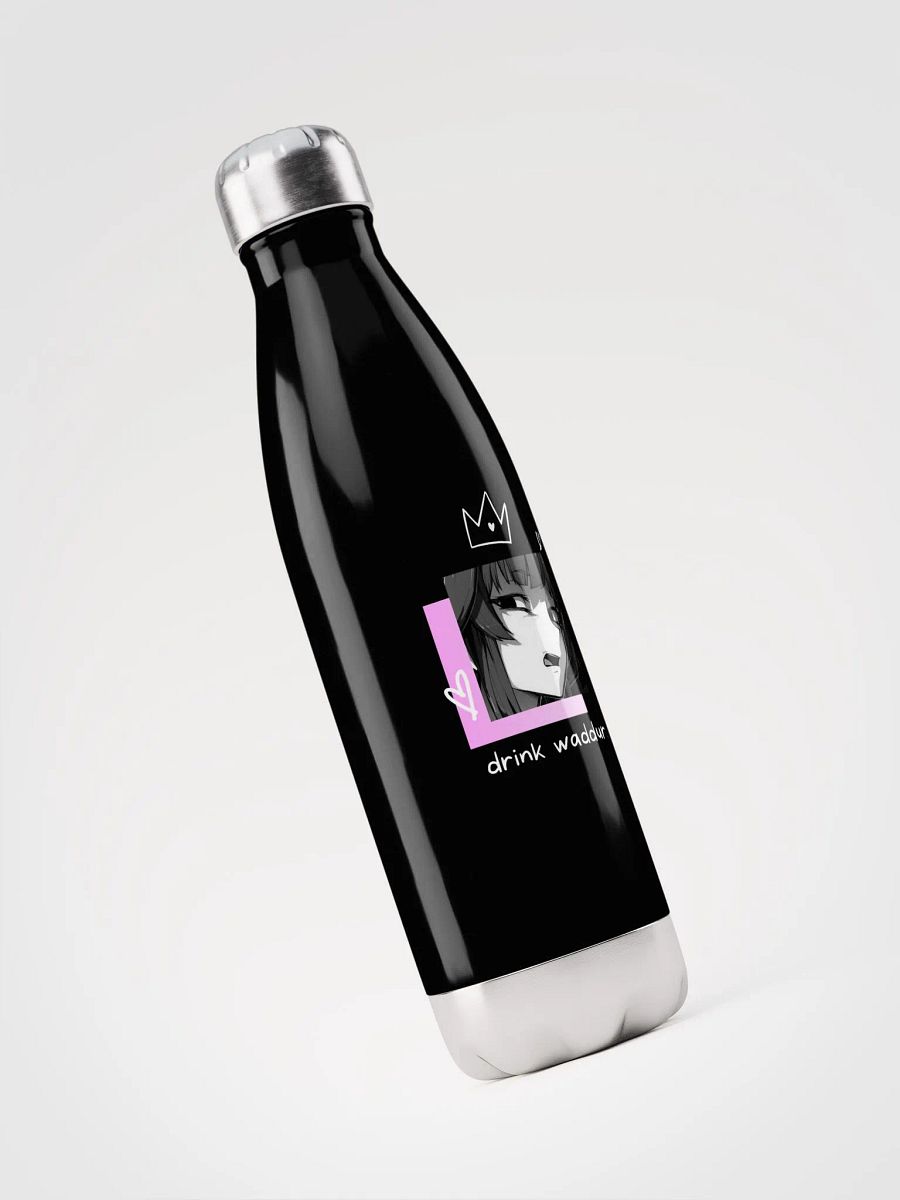 NANI Stainless Steel Water Bottle product image (3)