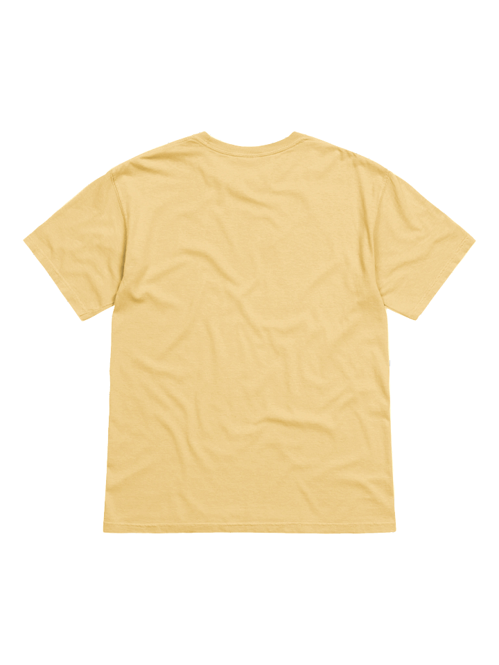 Think Love Heavyweight T-Shirt product image (26)