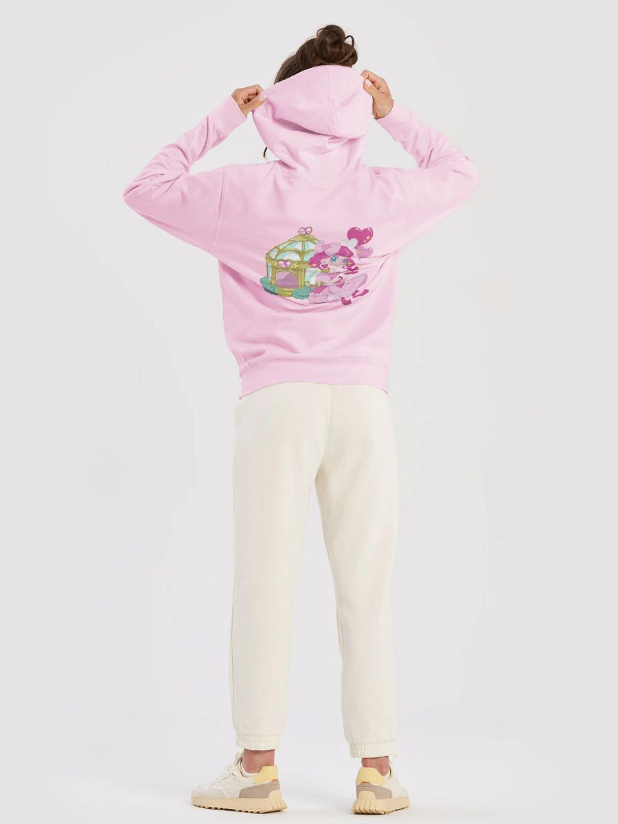 Hugs and Hearts Hoodie product image (7)