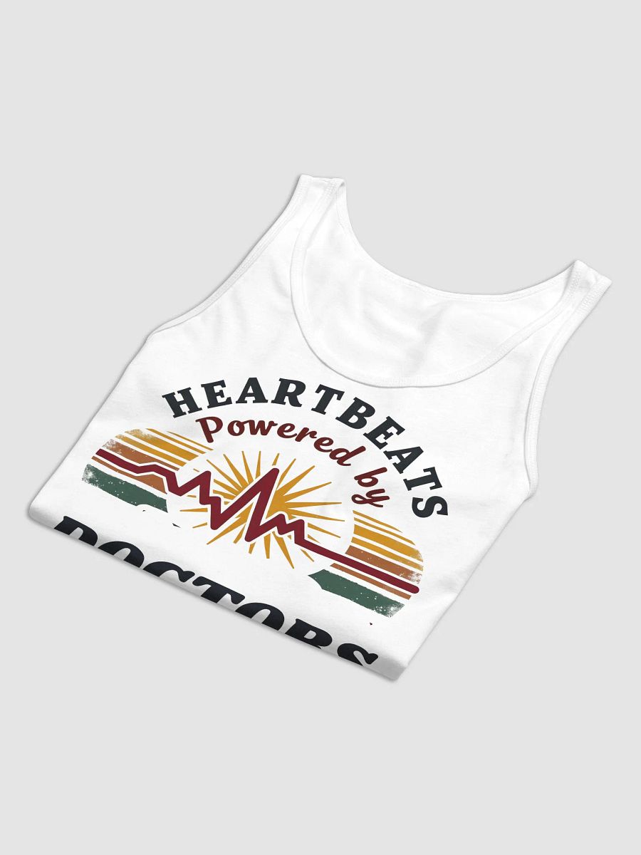 Heartbeats Powered by Doctors Tank product image (14)