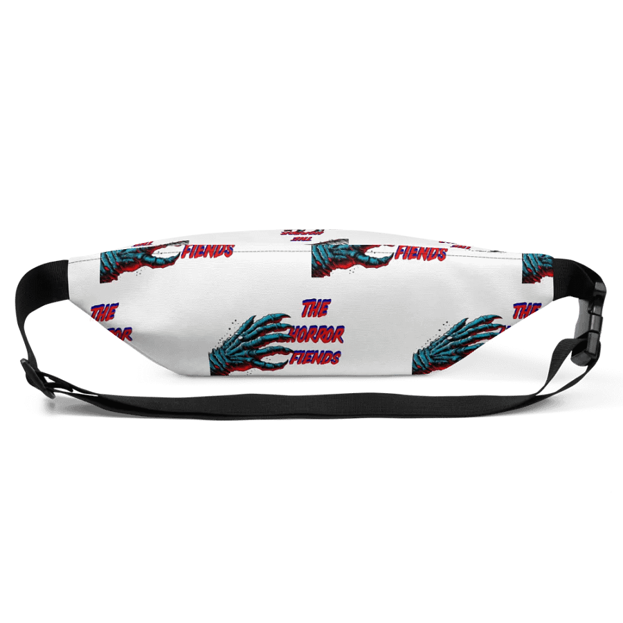 Monster Hand Fanny Pack product image (1)