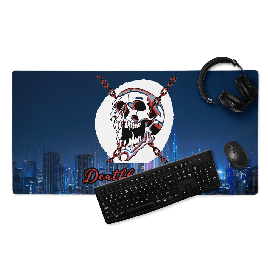 Gaming Mouse Pad product image (5)