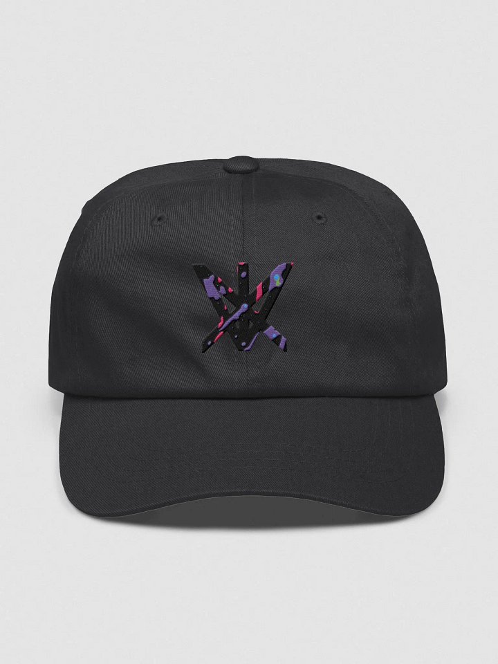SplatterLogo DadCap product image (3)