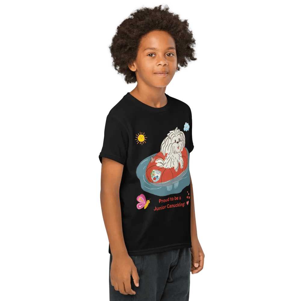 Junior Canuckling! product image (7)