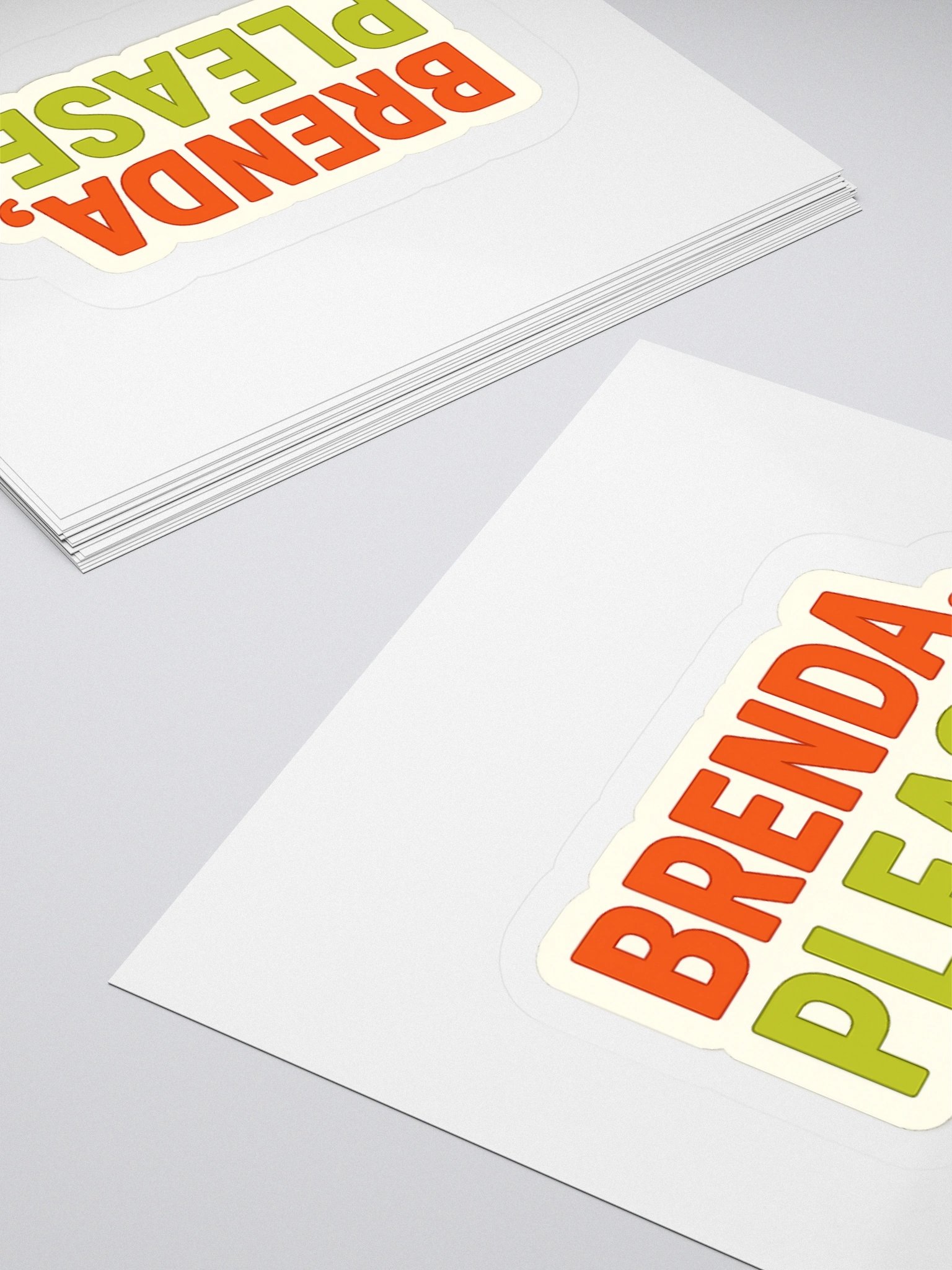Brenda, Please. product image (15)
