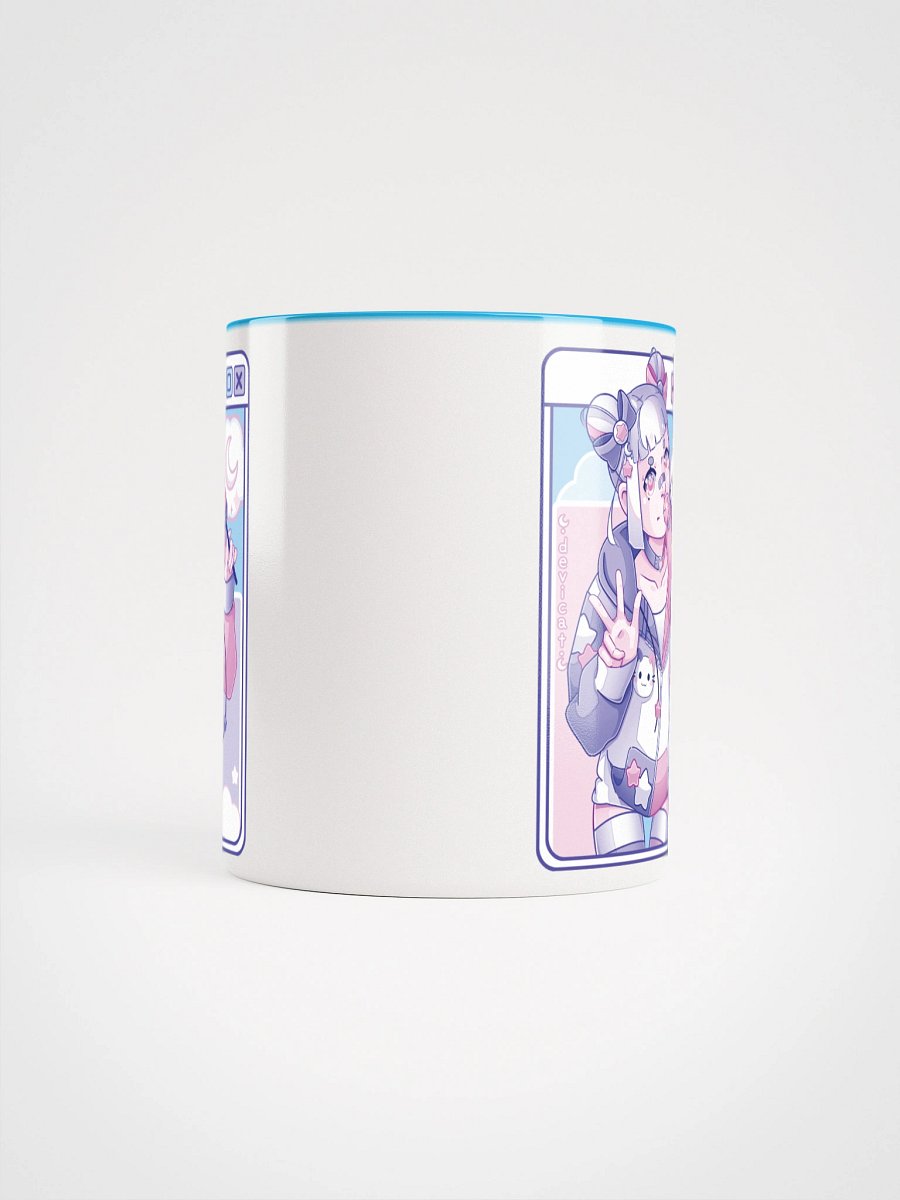 Mug • CandiCat Harajuku Girl • 2025 product image (18)