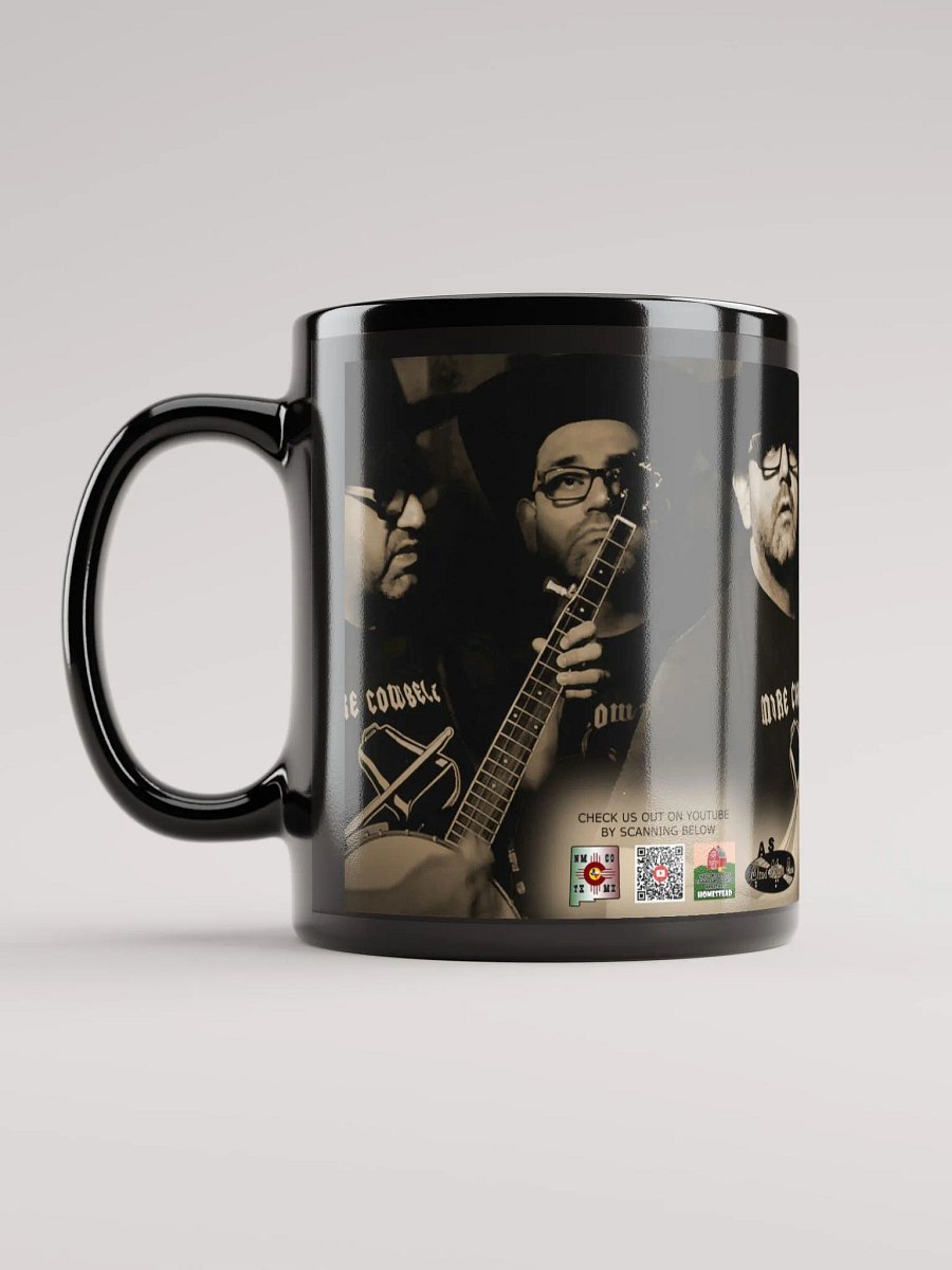 ALFONSO AND THE CLONES VINTAGE CUP product image (12)