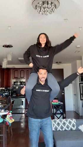 Everybody dance now… in style! 🖤💃🕺
We’re so excited to drop our new merch today! These hoodies are more than just comfy—they’...