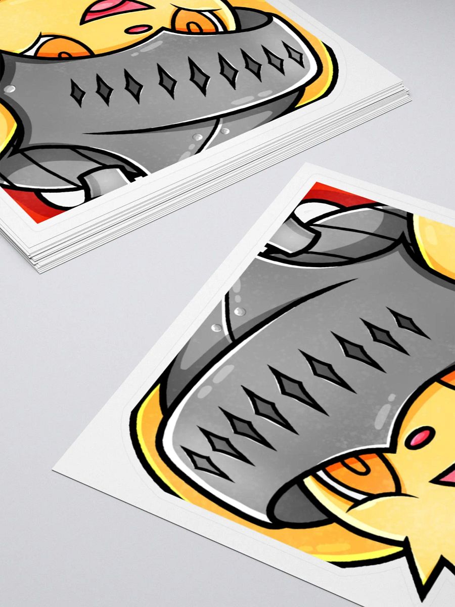 Knight Roar product image (4)