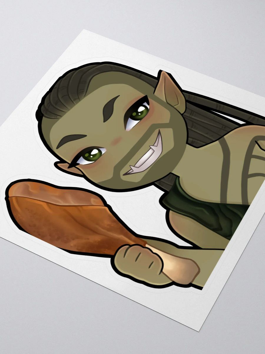 Book Daddy sticker product image (6)