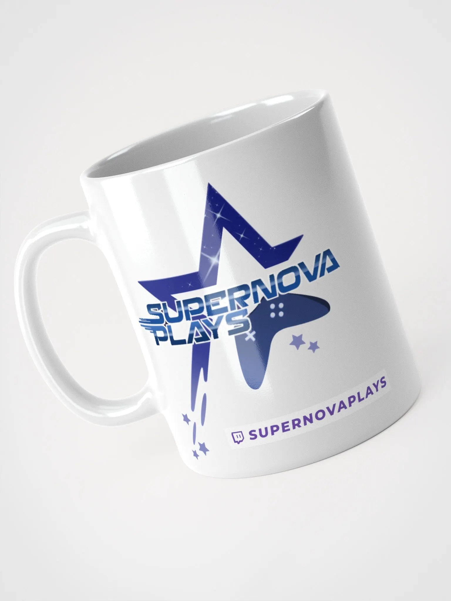 Supernova Mug product image (1)