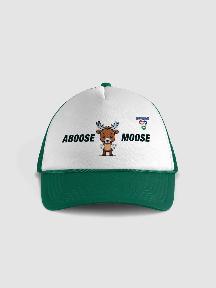 Aboose moose hat product image (2)