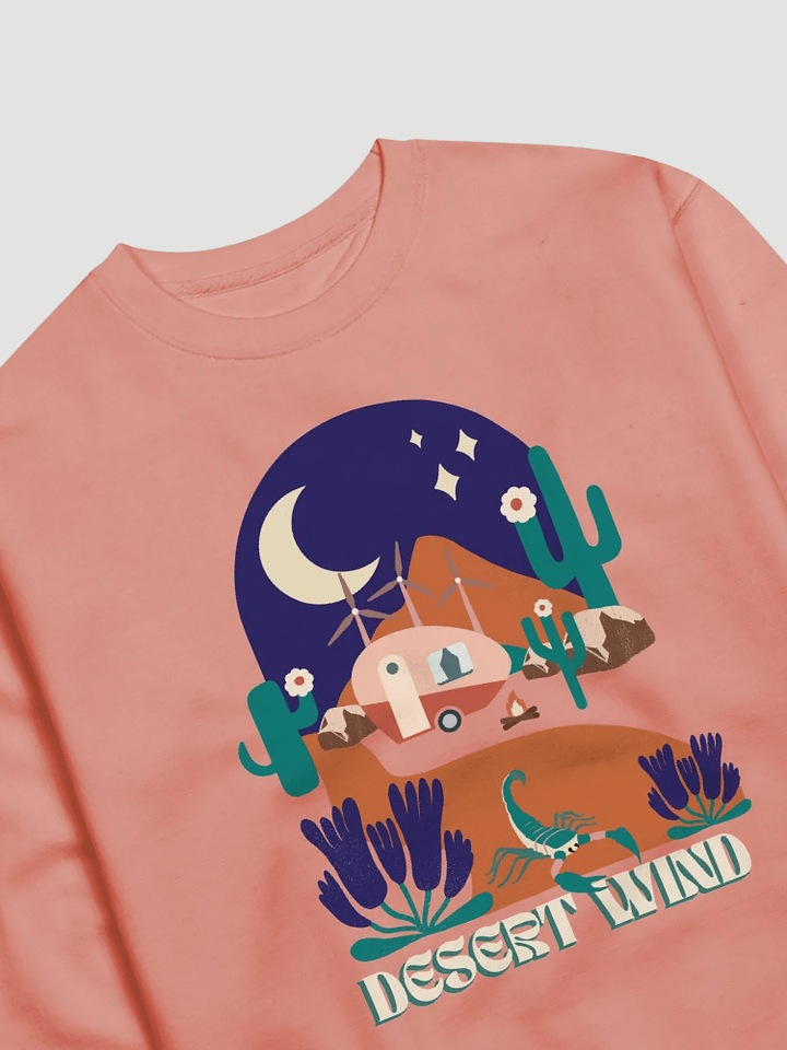 Desert Winds Sweatshirt product image (1)
