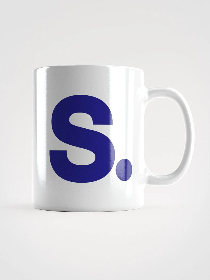 NJLRE X SERHANT MUG product image (1)