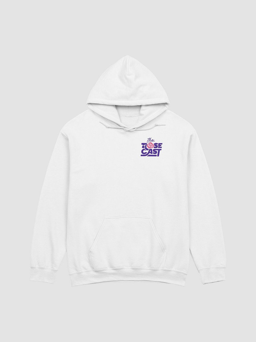 Rosecast Logo Hoodie product image (1)