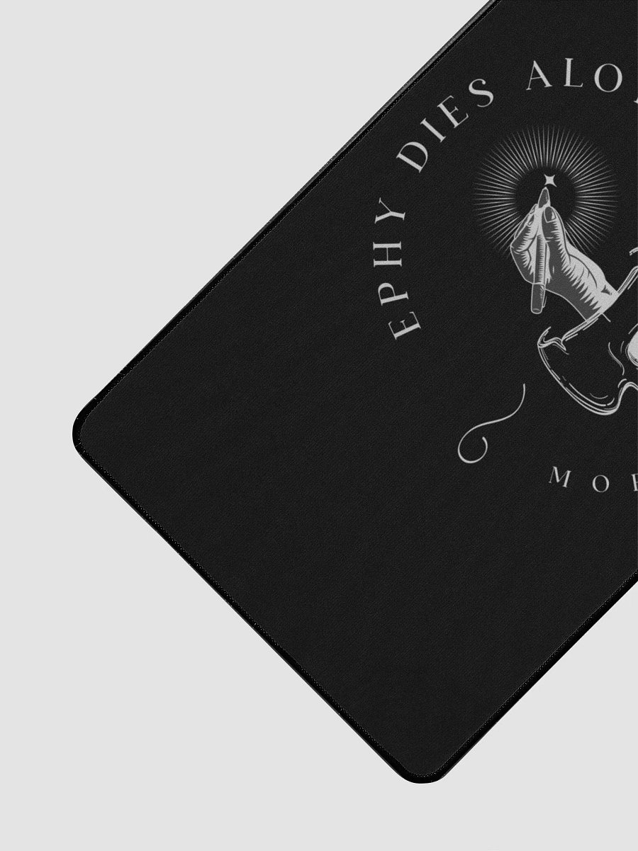 The Heritage Deskmat Greyscale product image (3)