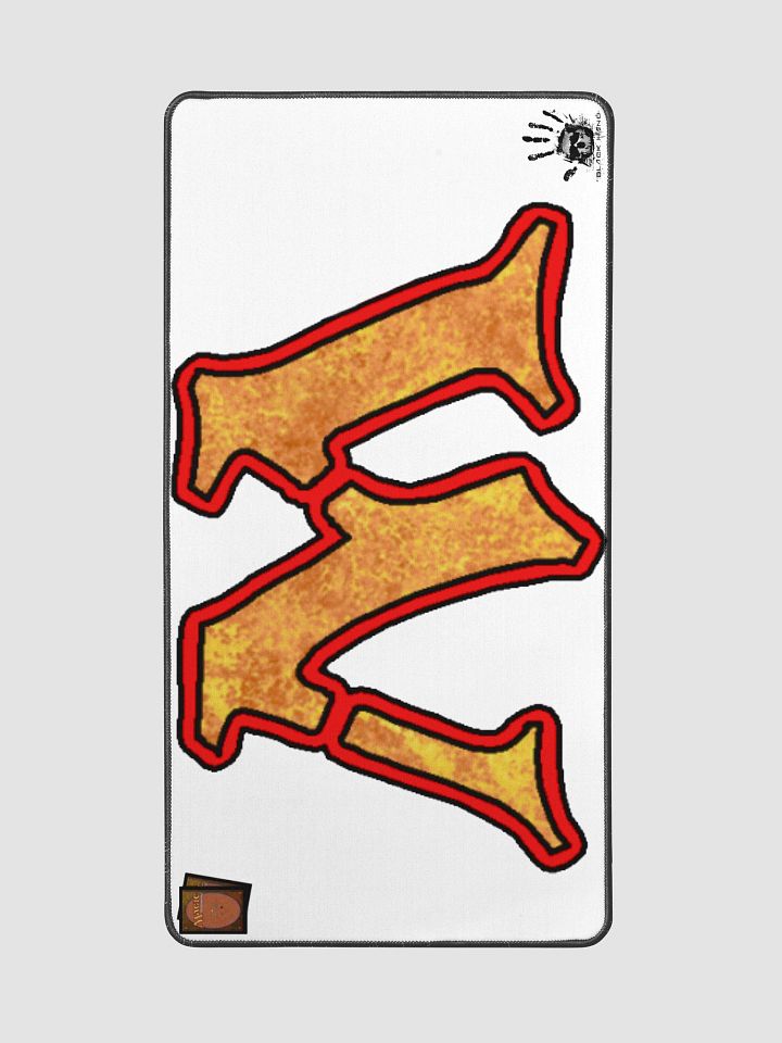 MTG Oasis Desk Mat product image (2)