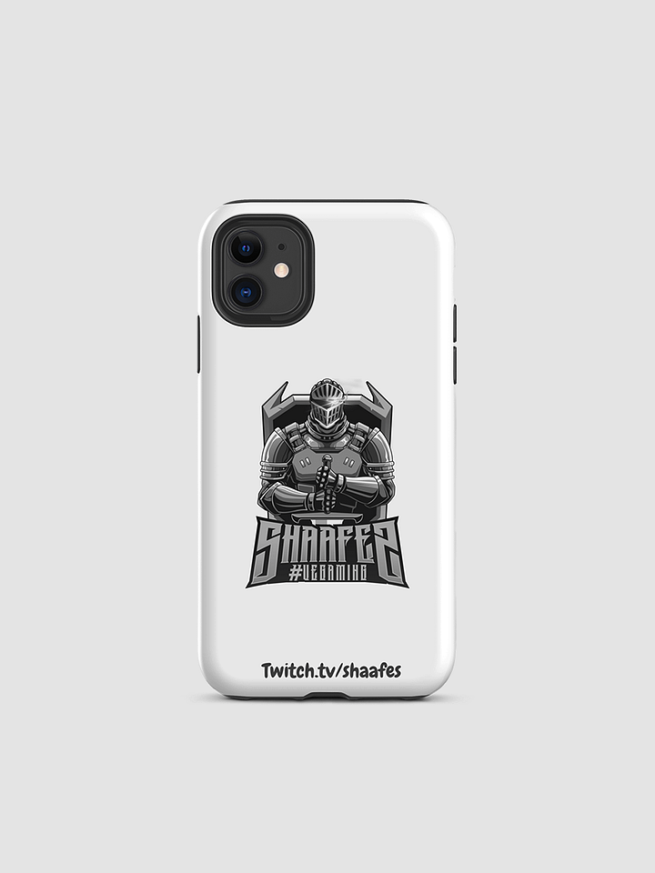 [Shaafes] Tough iPhone Case product image (17)