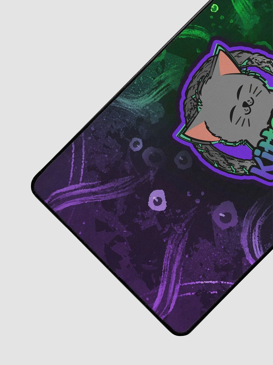 KoD Logo Desk Mat! product image (3)