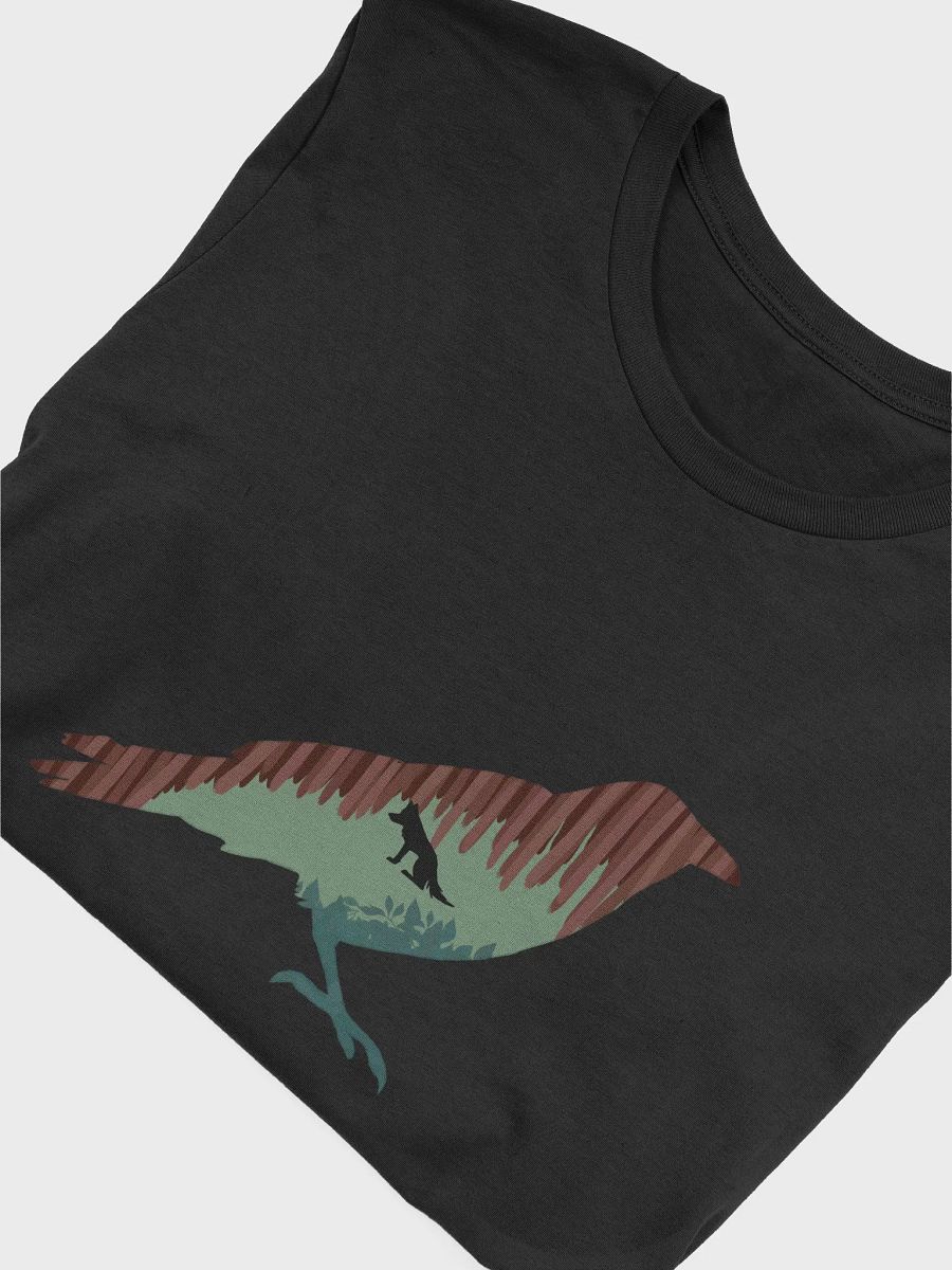 Crow Shirt product image (31)
