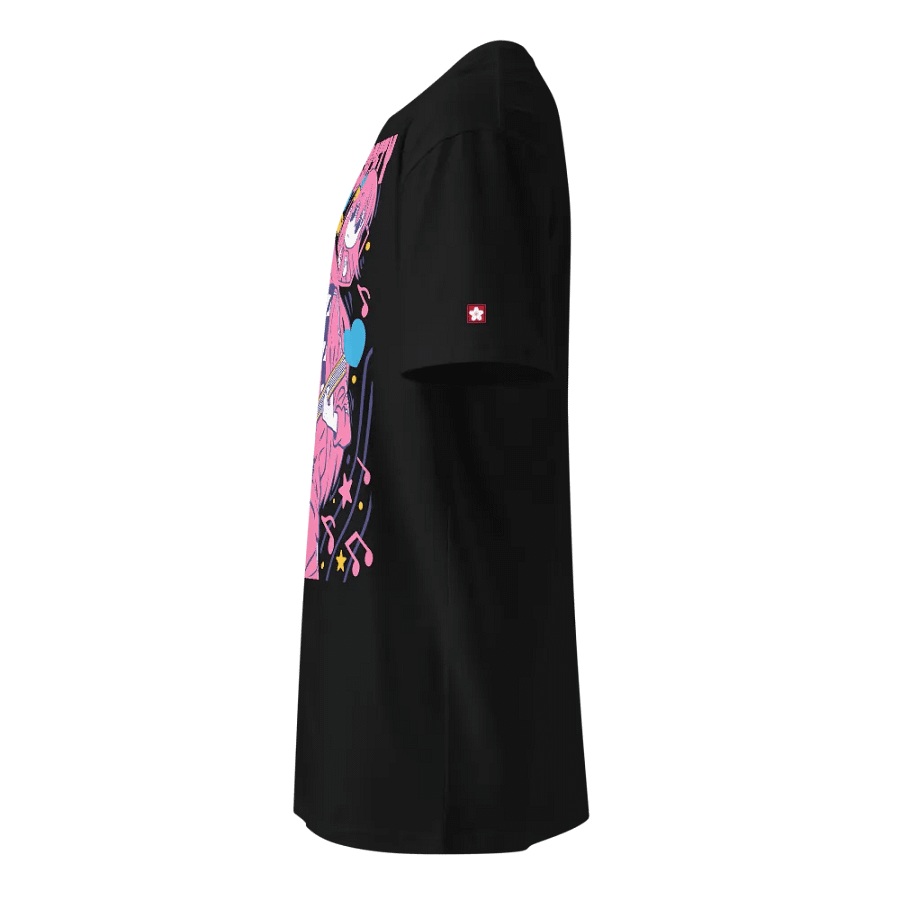 Sakura Rock Tee product image (13)