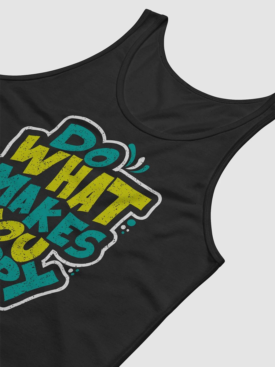 Do What Makes You Happy Tank Top product image (6)