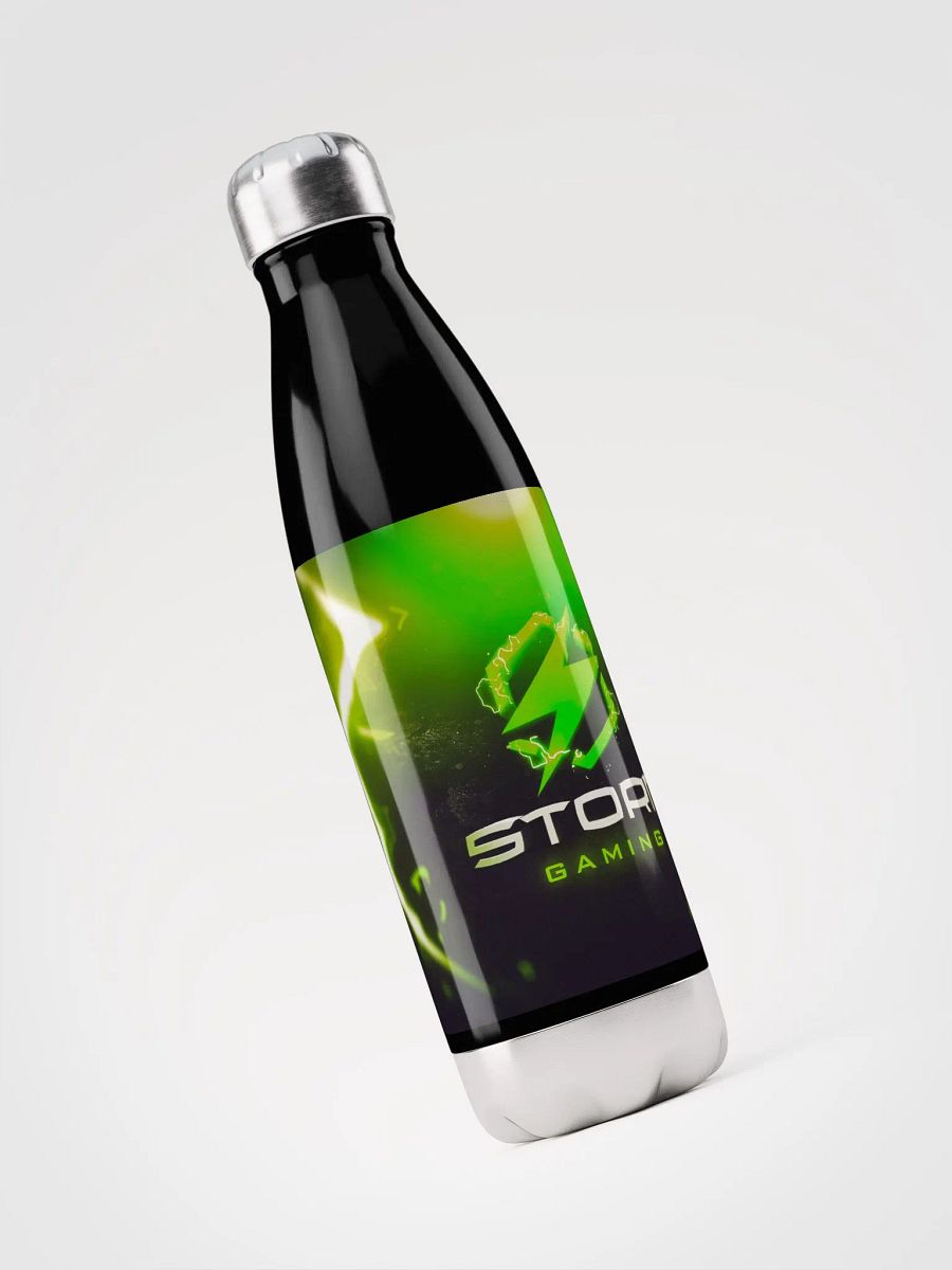 Storm Gaming Clan Offical Water Bottle product image (3)