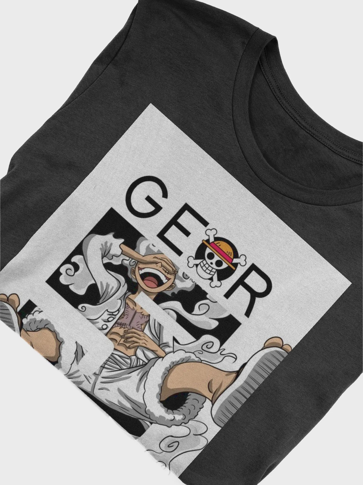 Joyful Pirate Gear T-Shirt product image (5)