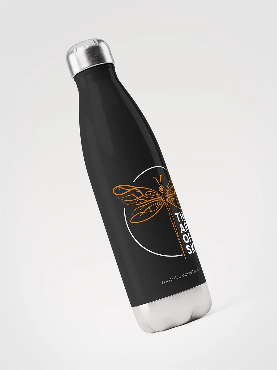 AOS Stainless Steel Water Bottle product image (3)