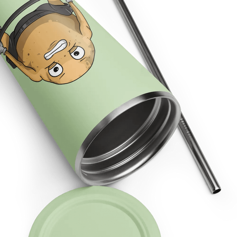 Potato Power Tumbler product image (97)