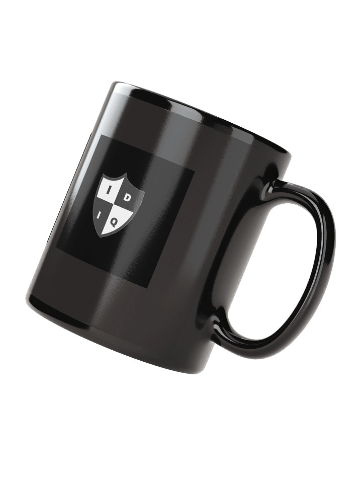 IDIQ Black Cup product image (4)